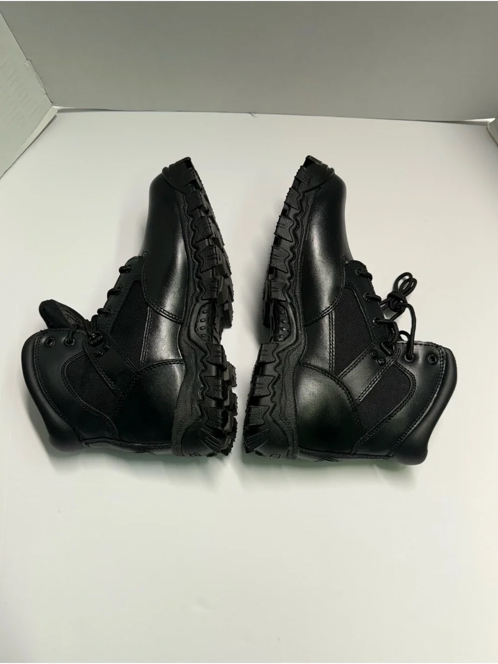 Rocky sturdy tactical